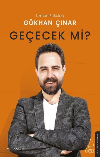 Geçecek mi? - Destek Yayınları Kitap