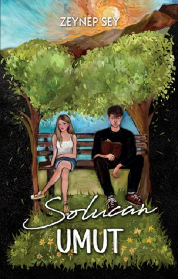 Solucan 1 : Umut - Martı Yayınları Kitap