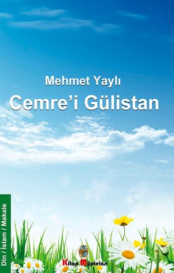Cemre’i Gülistan - Kitap Müptelası Yayınları Kitap