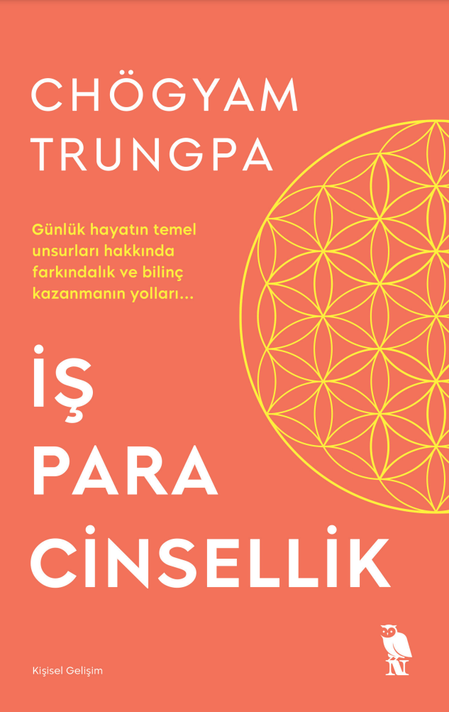 İş Para Cinsellik - Nemesis Kitap Kitap