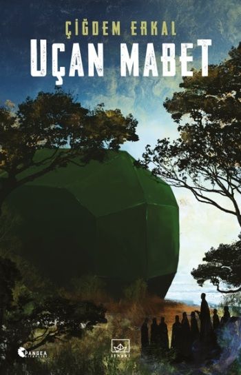 Uçan Mabet - İthaki Yayınları Kitap