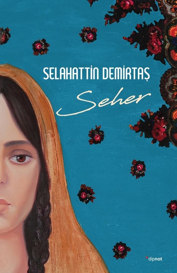 Seher - Dipnot Yayınları Kitap