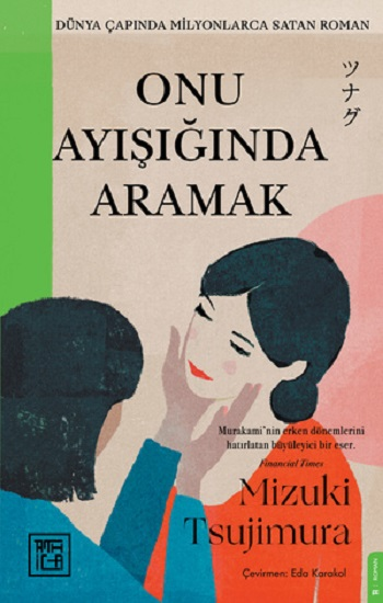 Onu Ayışığında Aramak - Athica Yayınları Kitap