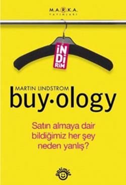 Buyology - Optimist Yayın Dağıtım Kitap