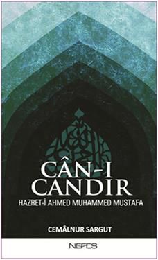 Can-ı Candır Cemalnur Sargut Türkçe kitap kapağı