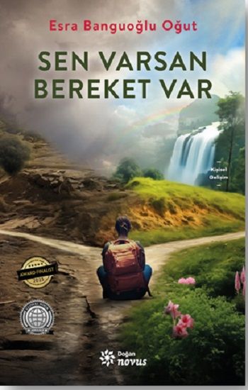 Sen Varsan Bereket Var - Doğan Novus Kitap