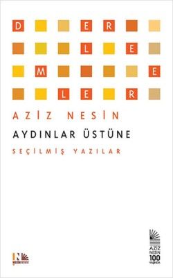 Aydınlar Üstüne - Nesin Yayınları Kitap