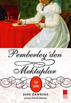 Pemberley’den Mektuplar - Bilge Kültür Sanat Kitap