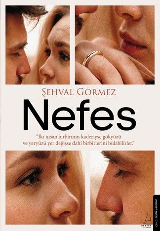 Nefes - Destek Yayınları Kitap