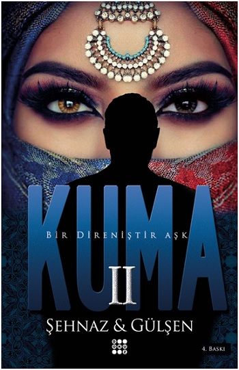 Kuma 2 - Dokuz Yayınları Kitap
