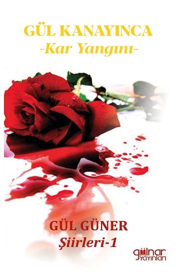 Gül Kanayınca - Gülnar Yayınları Kitap