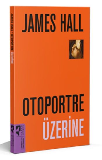 Otoportre Üzerine - Hayalperest Yayınları Kitap