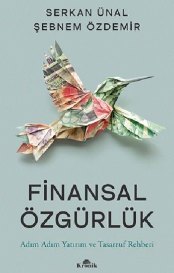 Finansal Özgürlük - Kronik Kitap Kitap
