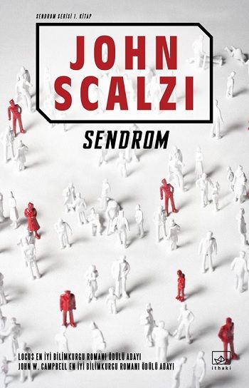 Sendrom - İthaki Yayınları Kitap