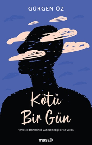 Kötü Bir Gün - Masa Kitap Kitap