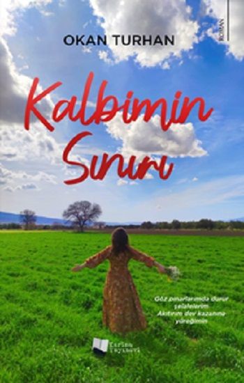 Kalbimin Sınırı - Karina Yayınevi Kitap