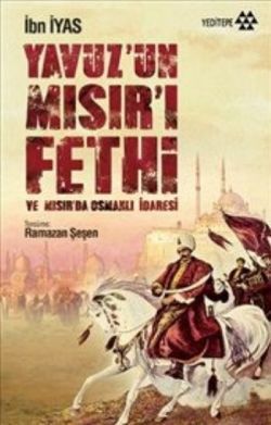 Yavuz’un Mısır’ı Fethi - Yeditepe Yayınevi Kitap