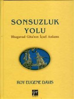 Sonsuzluk Yolu - Gazi Kitabevi Kitap