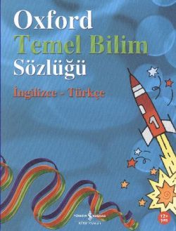 Oxford Temel Bilim Sözlüğü - İş Bankası Kültür Yayınları Kitap