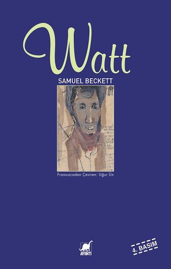 Watt - Ayrıntı Yayınları Kitap