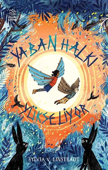 Yaban Halkı Yükseliyor - İthaki Yayınları Kitap