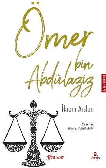 Ömer Bin Abdülaziz - Foliant Yayınları Kitap
