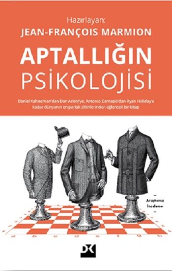 Aptallığın Psikolojisi - Doğan Kitap Kitap