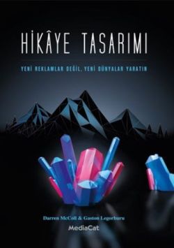 Hikaye Tasarımı - MediaCat Kitapları Kitap