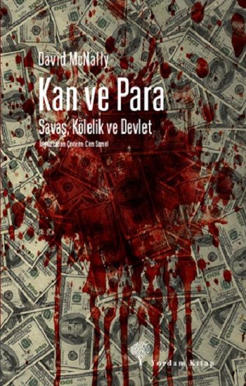 Kan ve Para - Yordam Kitap Kitap