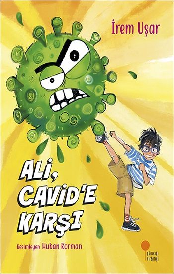 Ali Cavid'e Karşı - Günışığı Kitaplığı Kitap