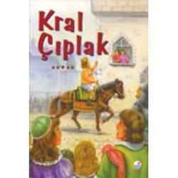 Kral Çıplak - Engin Yayınevi Kitap