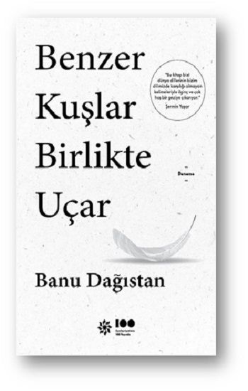 Benzer Kuşlar Birlikte Uçar - Doğan Novus Kitap