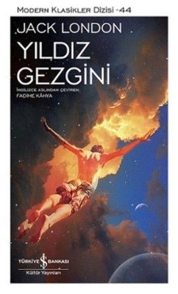 Yıldız Gezgini - İş Bankası Kültür Yayınları Kitap