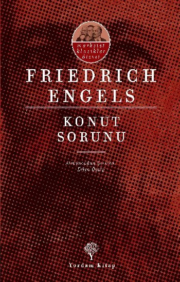 Konut Sorunu - Yordam Kitap Kitap