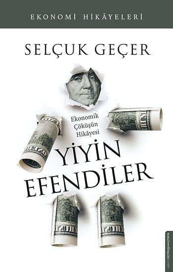 Yiyin Efendiler - Destek Yayınları Kitap