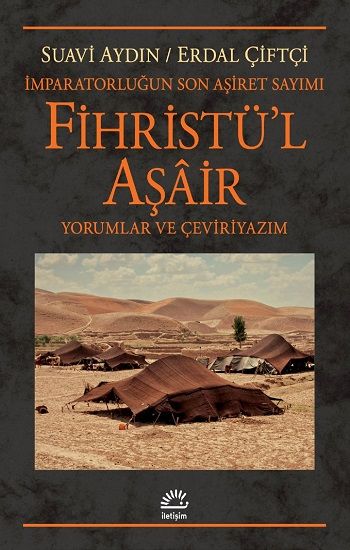 Fihristü'l Aşâir - İletişim Yayınları Kitap