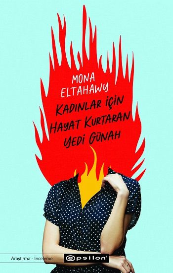 Kadınlar İçin Hayat Kurtaran Yedi Günah - Epsilon Yayınları Kitap