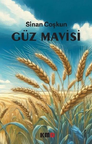 Güz Mavisi - KMD Yayınları Kitap