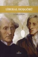 Liberal Hoşgörü - Orion Kitabevi Kitap