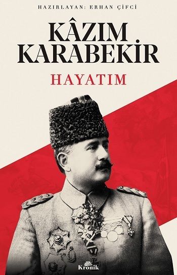 Hayatım - Kronik Kitap Kitap