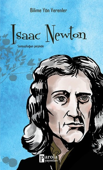 Isaac Newton - Parola Yayınları Kitap