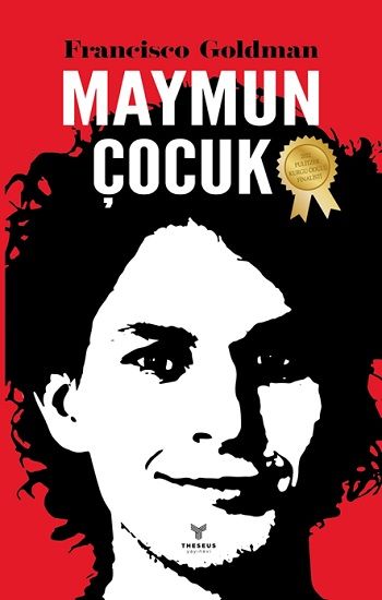 Maymun Çocuk - Theseus Yayınevi Kitap