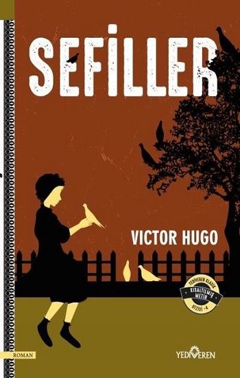 Sefiller - Yediveren Yayınları Kitap