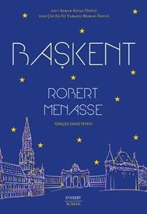 Başkent - Everest Yayınları Kitap