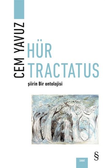 Hür Tractatus - Everest Yayınları Kitap