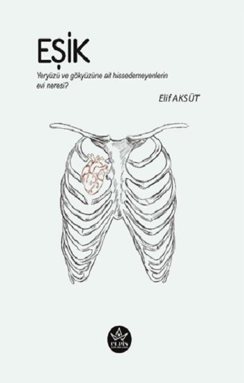 Eşik - Elpis Yayınları Kitap