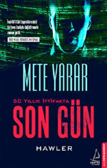 60 Yıllık İttifakta Son Gün - Destek Yayınları Kitap