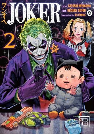 Joker – Tek Kişilik Operasyon 2 - Athica Yayınları Kitap