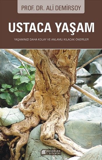 Ustaca Yaşam - Akıl Çelen Kitaplar Kitap