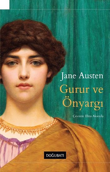 Gurur Ve Önyargı - Doğu Batı Yayınları Kitap